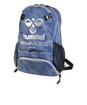 ヒュンメル(hummel)プリアモーレ バックパック 22 HFB8052-7092