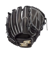 エスエスケイ(SSK)硬式用グラブ 投手用 野球グローブ 一般 プロエッジ シリーズ B PKB715-90W