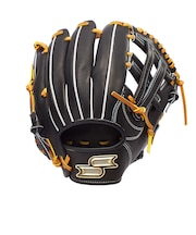 エスエスケイ(SSK)硬式用グラブ 内野手用 野球グローブ 一般 プロエッジ シリーズ B PKB866-9047W
