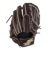 エスエスケイ(SSK)軟式用グラブ 投手用 野球グローブ 一般 プロエッジ シリーズ B PNB715-40W