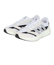 アディダス(adidas)スニーカー スポーツシューズ ライトシフト 2.0 M ホワイト シルバー OOV11-JQ9650 スポーツ カジュアル シューズ