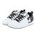 ディーシーシューズ（DC SHOES）スニーカー ボーダーシューズ アライアンス SE SN ホワイト ブラック 26SPDM261301WKL スポーツ カ…
