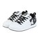 ディーシーシューズ（DC SHOES）スニーカー ボーダーシューズ アライアンス SE SN ホワイト ブラック 26SPDM261301WKL スポーツ カ…