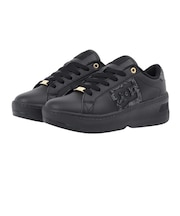 ディーシーシューズ(DC SHOES)スニーカー ボーダーシューズ ウィメンズ DC バルミー ブラック 26SPDW261602BKL スポーツ カジュア…