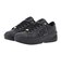 ディーシーシューズ（DC SHOES）スニーカー ボーダーシューズ ウィメンズ DC バルミー ブラック 26SPDW261602BKL  スポーツ カジュア…