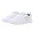 ディーシーシューズ（DC SHOES）スニーカー ボーダーシューズ ウィメンズ チェルシー プラス SE SN ホワイト シルバー 26SPDW261301S…
