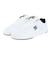 ディーシーシューズ（DC SHOES）スニーカー ボーダーシューズ CURE SN オフホワイト 26SPDM005807HBL スポーツ カジュアル シューズ