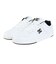 ディーシーシューズ（DC SHOES）スニーカー ボーダーシューズ CURE SN オフホワイト 26SPDM005807HBL スポーツ カジュアル シューズ