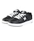 ディーシーシューズ（DC SHOES）スニーカー ボーダーシューズ CURE SN ブラック 26SPDM005807KWT スポーツ カジュアル シューズ