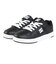 ディーシーシューズ（DC SHOES）スニーカー ボーダーシューズ CURE SN ブラック 26SPDM005807KWT スポーツ カジュアル シューズ