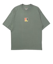 バスケットボールウェア HP BRK BL 3.0 半袖Tシャツ クルー HQ8942-351