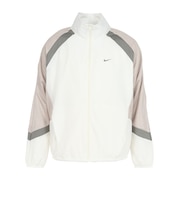 ナイキ(NIKE)バスケットボールウェア アイコン ウーブン ジャケット HV3364-133