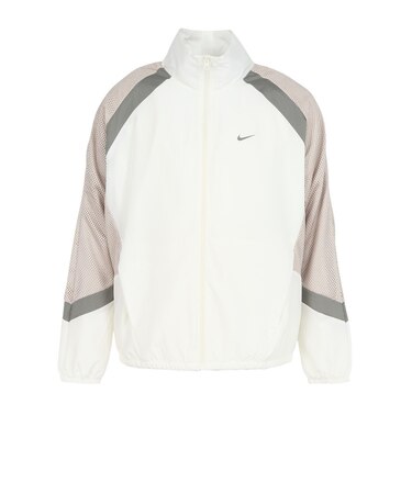 ナイキ（NIKE）バスケットボールウェア アイコン ウーブン ジャケット HV3364-133