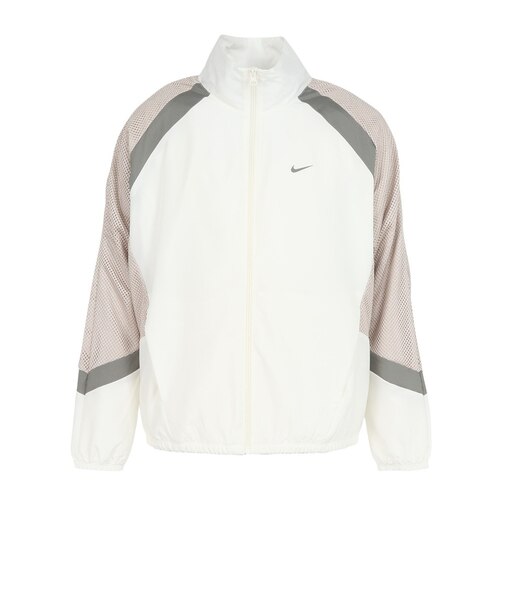 ナイキ（NIKE）バスケットボールウェア アイコン ウーブン ジャケット HV3364-133