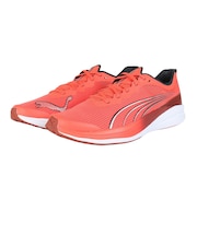 プーマ(PUMA)ランニングシューズ トレーニングシューズ 部活 リディーム プロ レーサー レッド 37944222 スポーツ シューズ