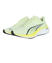プーマ(PUMA)ランニングシューズ ジョギングシューズ エレクトリファイ ニトロ 4 フラッシュイエロー 31078918 スポーツ シューズ