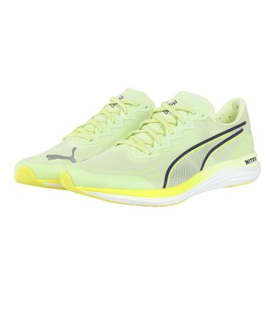 プーマ(PUMA)ランニングシューズ トレーニングシューズ 部活 プロピオ ニトロ 31142809 スポーツ シューズ