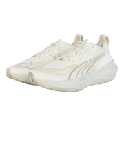 プーマ(PUMA)ランニングシューズ ジョギングシューズ フォーエバーラン ニトロ 2 ベージュ 31010926 スポーツ シューズ