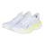 プーマ（PUMA）ランニングシューズ ジョギングシューズ ヴェロシティ ニトロ 4 ホワイト 31114112 スポーツ シューズ