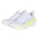 プーマ（PUMA）ランニングシューズ ジョギングシューズ ヴェロシティ ニトロ 4 ホワイト 31114112 スポーツ シューズ