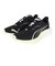 プーマ（PUMA）ランニングシューズ ジョギングシューズ エレクトリファイ ニトロ 4 ブラック 31078819 スポーツ シューズ