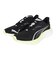 プーマ（PUMA）ランニングシューズ ジョギングシューズ エレクトリファイ ニトロ 4 ブラック 31078819 スポーツ シューズ