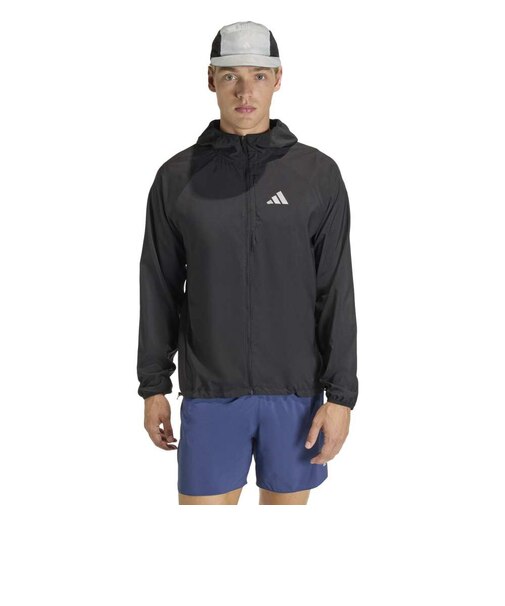アディダス（adidas）Adi365 ランニング エッセンシャルズ ジャケット TZ628-JZ7782