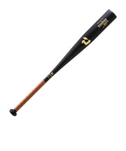 ウイルソン(Wilson)硬式用バット 野球 一般 ディマリニ ヴードゥ TPH ONE 83cm/840g平均 WBD26640108384