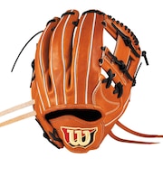 ウイルソン(Wilson)軟式用グラブ 内野手 野球グローブ 一般 W/S DUAL 1723 WBW102983