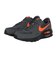 ナイキ（NIKE）スニーカー スポーツシューズ エア マックス エクシー グレー レッド IQ9397-068 カジュアル シューズ
