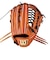 ウイルソン（Wilson）軟式用グラブ 外野手用 野球グローブ 一般 W/S DUAL D8S WBW102985