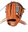 ウイルソン（Wilson）軟式用グラブ 外野手用 野球グローブ 一般 W/S DUAL D8S WBW102985