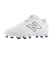 ニューバランス(new balance)サッカースパイク 人工芝/ハードグラウンド用 サッカーシューズ 442 Pro V3 U42H5V92E
