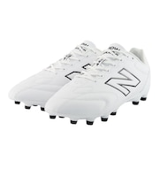 ニューバランス(new balance)サッカースパイク 人工芝/ハードグラウンド用 サッカーシューズ 442 Team V3 U43H7CX4E