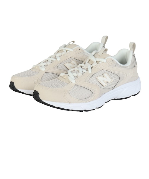ニューバランス(new balance)スニーカー スポーツシューズ 408 サンドベージュ U4084S0D スポーツ カジュアル シューズ