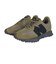 ニューバランス（new balance）スニーカー スポーツシューズ 327 グリーン U3274FOD スポーツ カジュアル シューズ