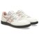アシックス（ASICS）スニーカー タウンシューズ スカイハンド オージー クリーム ピンク 1203A451.107 カジュアル シューズ