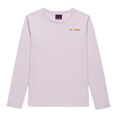 ヨネックス（YONEX）テニスウェア ウィメンズ ロングスリーブTシャツ 16885-486