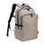 コールマン（Coleman）リュック アトラス 大型ワンポケットデイパック グレー 28L 2234474 GR バックパック デイバッグ 大容量
