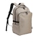 コールマン（Coleman）リュック アトラス 大型ワンポケットデイパック グレー 28L 2234474 GR バックパック デイバッグ 大容量