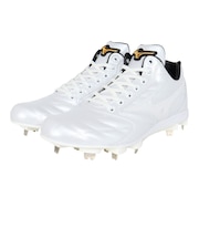 ミズノ(MIZUNO)野球スパイク ミズノプロ スピードレボプロ2 11GM260001