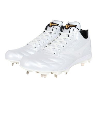 ミズノ(MIZUNO)野球スパイク ミズノプロ スピードレボプロ2 11GM260001