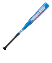 ゼット(ZETT)少年軟式用FRP製バット 野球 ジュニア ヒットマシン 74cm/平均420g BCT77614-2300