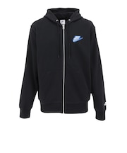 ナイキ(NIKE)スポーツウェア クラブ フレンチテリー フルジップパーカー JDI IF0726-010