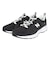 ニューバランス（new balance）スニーカー スポーツシューズ 408 ブラック U4089BN D スポーツ カジュアル シューズ