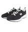 ニューバランス（new balance）スニーカー スポーツシューズ 408 ブラック U4089BN D スポーツ カジュアル シューズ