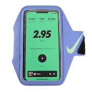 ナイキ(NIKE)リーン アームバンド プラス ランニングポーチ DG2028-544