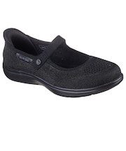 スケッチャーズ(SKECHERS)スニーカー ウォーキングシューズ スリップインズ オンザゴー フレックス ラディアント エステル ブラック 138497-B…