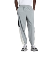 ニューバランス(new balance)ウーブンジョガーパンツ MB61397SYST