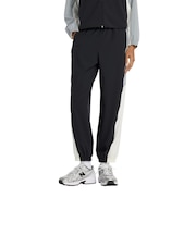 ニューバランス(new balance)ウーブンジョガーパンツ WB61H30YBK